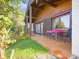 Chalet in Iselsberg Stronach With a View of the Dolomites