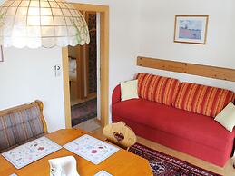 Apartment in Hermagor-pressegger See With Sauna