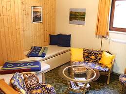 Apartment in Hermagor-pressegger See With Sauna