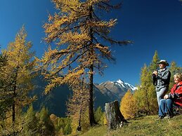 Apartment in Hermagor-pressegger See With Sauna