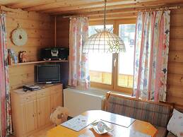 Apartment in Hermagor-pressegger See With Sauna