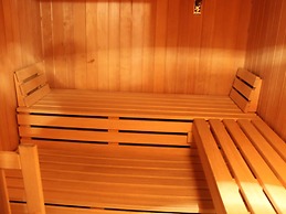 Apartment in Hermagor-pressegger See With Sauna