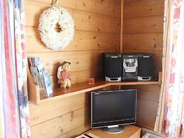 Apartment in Hermagor-pressegger See With Sauna