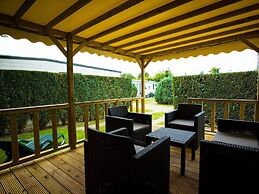 Chalet Near Loonse and Drunense Duinen