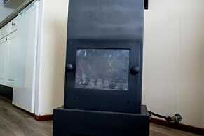 Chalet Near Loonse and Drunense Duinen