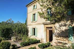 Mansion in Fournes With Private Pool