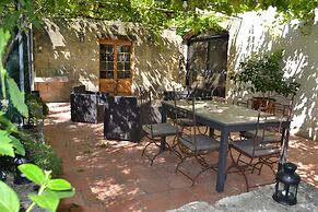 Mansion in Fournes With Private Pool