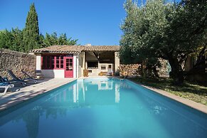 Mansion in Fournes With Private Pool