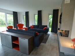Luxury Villa in Texel With Private Garden