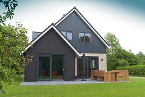 Luxury Villa in Texel