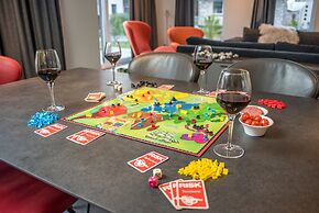 Luxury Villa in Texel