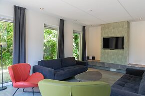 Luxury Villa in Texel