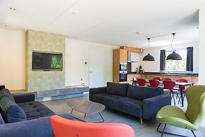 Luxury Villa in Texel