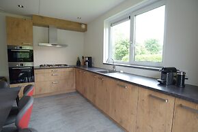 Luxury Villa in Texel