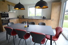 Luxury Villa in Texel