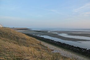 Luxury Villa in Texel