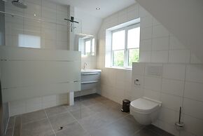 Luxury Villa in Texel