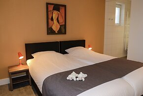 Luxury Villa in Texel