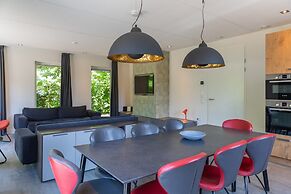 Luxury Villa in Texel