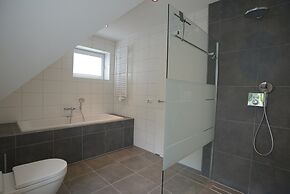 Luxury Villa in Texel