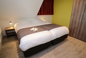 Luxury Villa in Texel