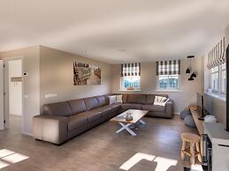 Modern Holiday Home Near the sea