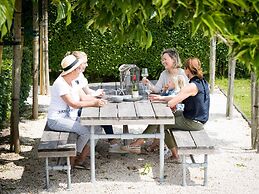 Modern Holiday Home Near the sea