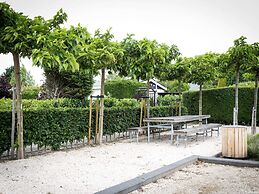 Modern Holiday Home Near the sea