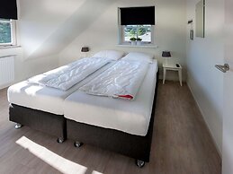 Modern Holiday Home Near the sea