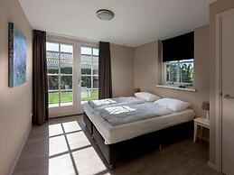 Modern Holiday Home Near the sea