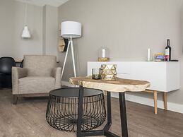 Farmhouse in De Cocksdorp With Private Terrace