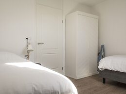 Farmhouse in De Cocksdorp With Private Terrace