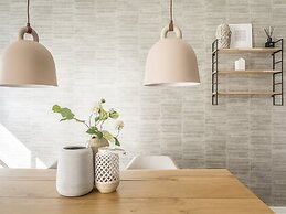 Farmhouse in De Cocksdorp With Private Terrace