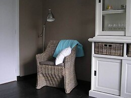 Cozy Apartment in Roasting near Belgian Border