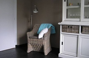 Cozy Apartment in Roasting near Belgian Border