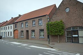 Cozy Apartment in Roasting near Belgian Border