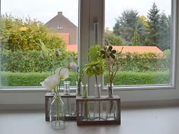 Cozy Apartment in Roasting near Belgian Border