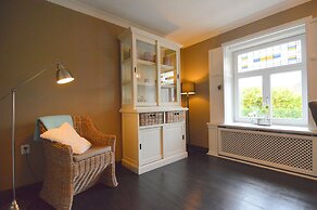 Cozy Apartment in Roasting near Belgian Border