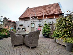 Cozy Apartment in Roasting near Belgian Border