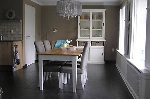 Cozy Apartment in Roasting near Belgian Border