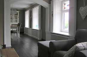 Cozy Apartment in Roasting near Belgian Border