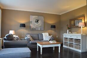 Cozy Apartment in Roasting near Belgian Border