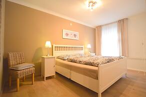 Cozy Apartment in Roasting near Belgian Border