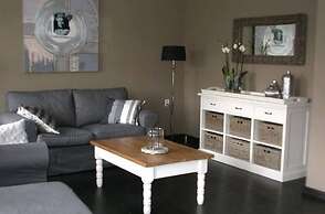 Cozy Apartment in Roasting near Belgian Border