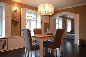 Cozy Apartment in Roasting near Belgian Border