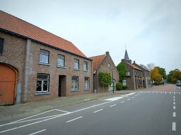 Cozy Apartment in Roasting near Belgian Border