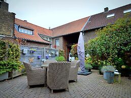 Cozy Apartment in Roasting near Belgian Border