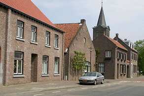Cozy Apartment in Roasting near Belgian Border