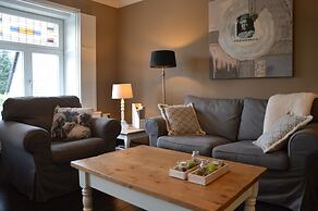 Cozy Apartment in Roasting near Belgian Border