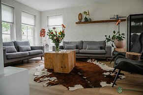 Forest Cottage Near Leenderbos